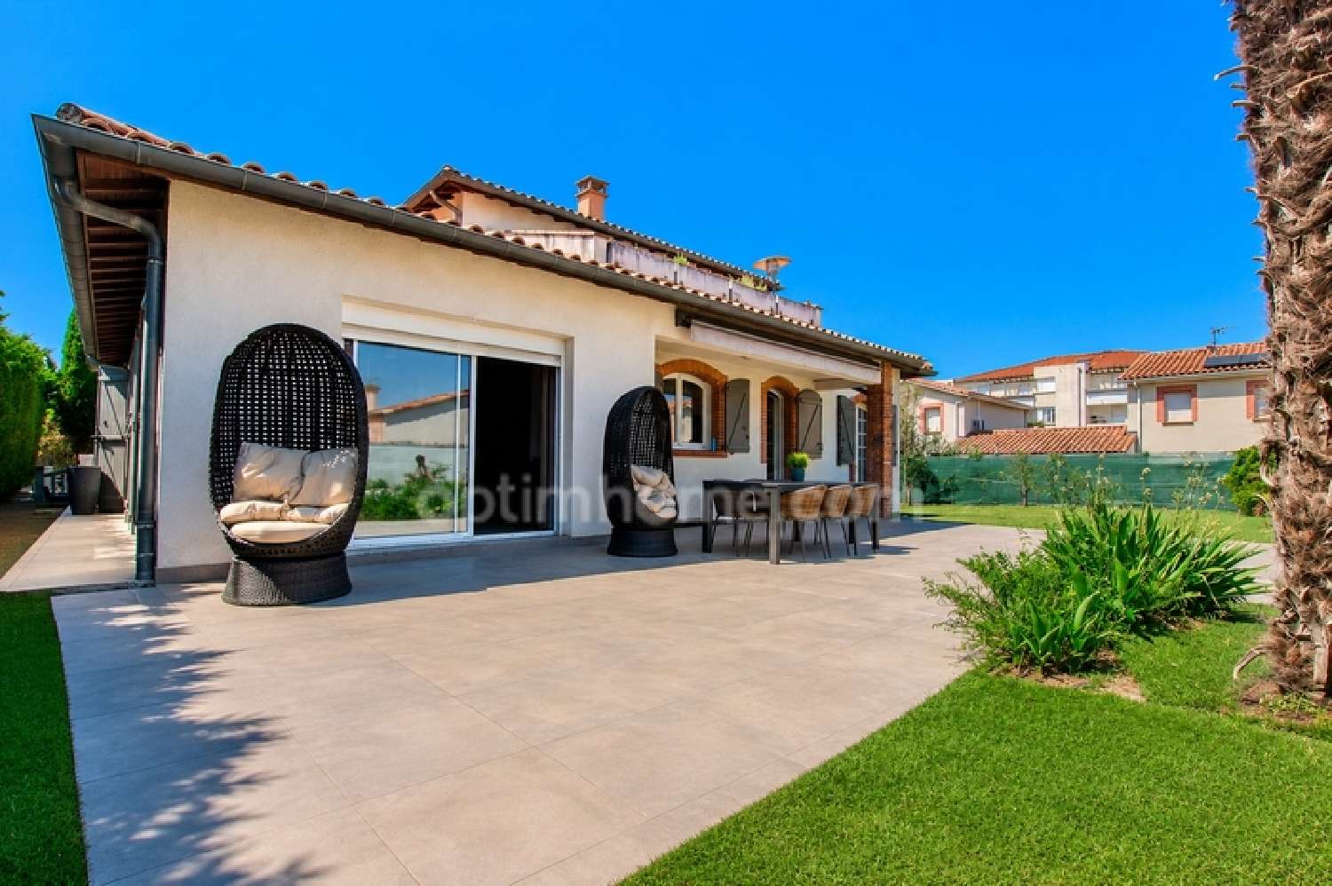  à vendre maison Launaguet Haute-Garonne 8