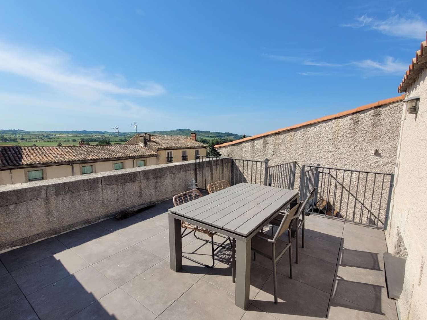  for sale house Laurens Hérault 2