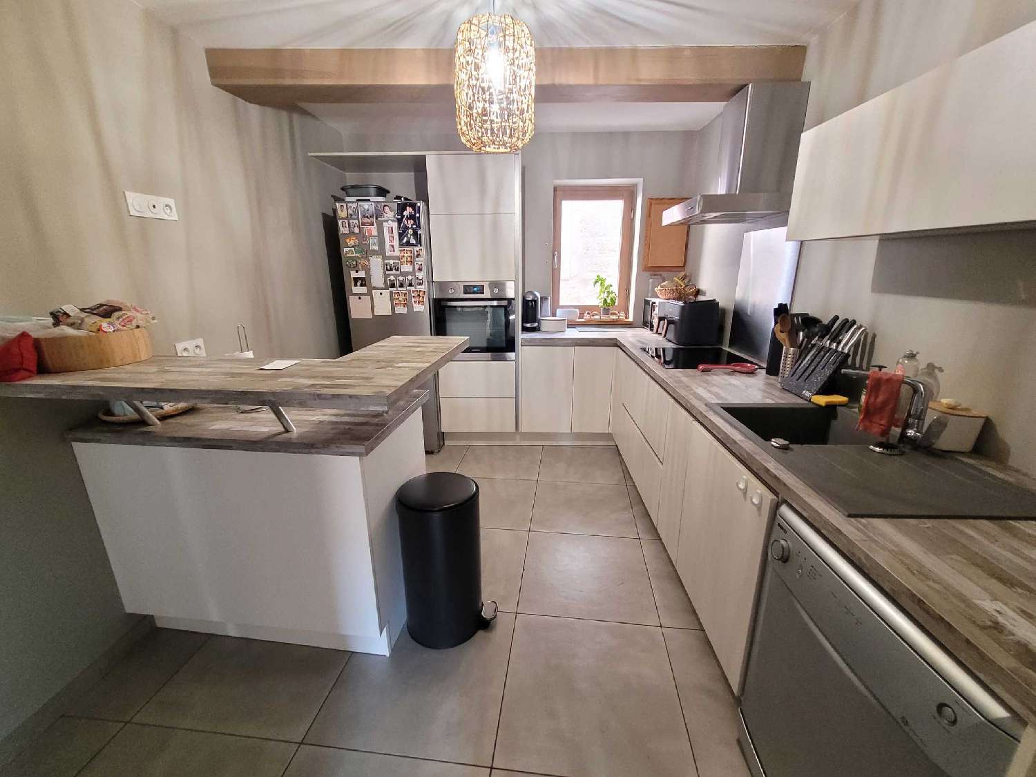  for sale house Laurens Hérault 6