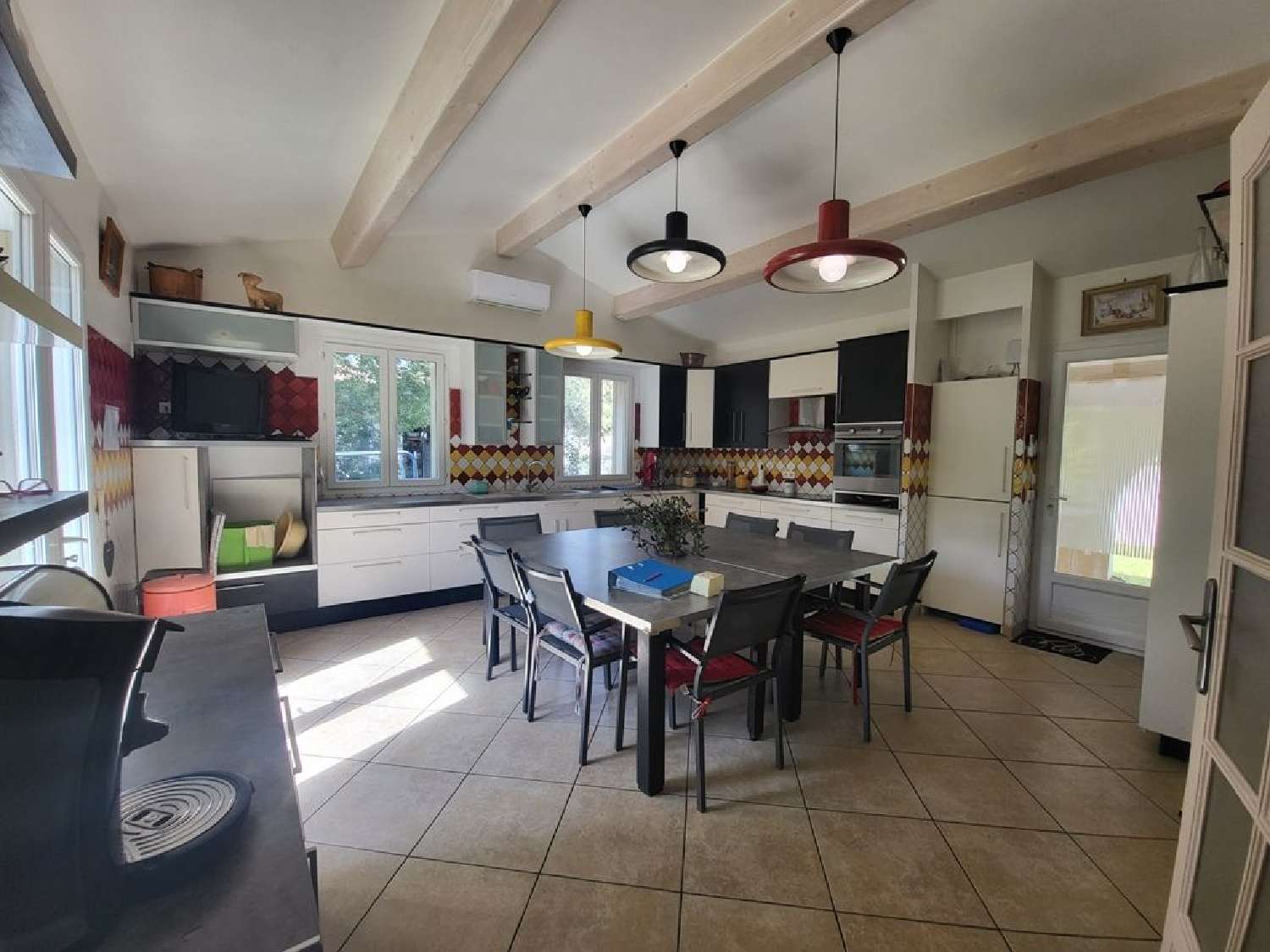  à vendre maison Laurens Hérault 3