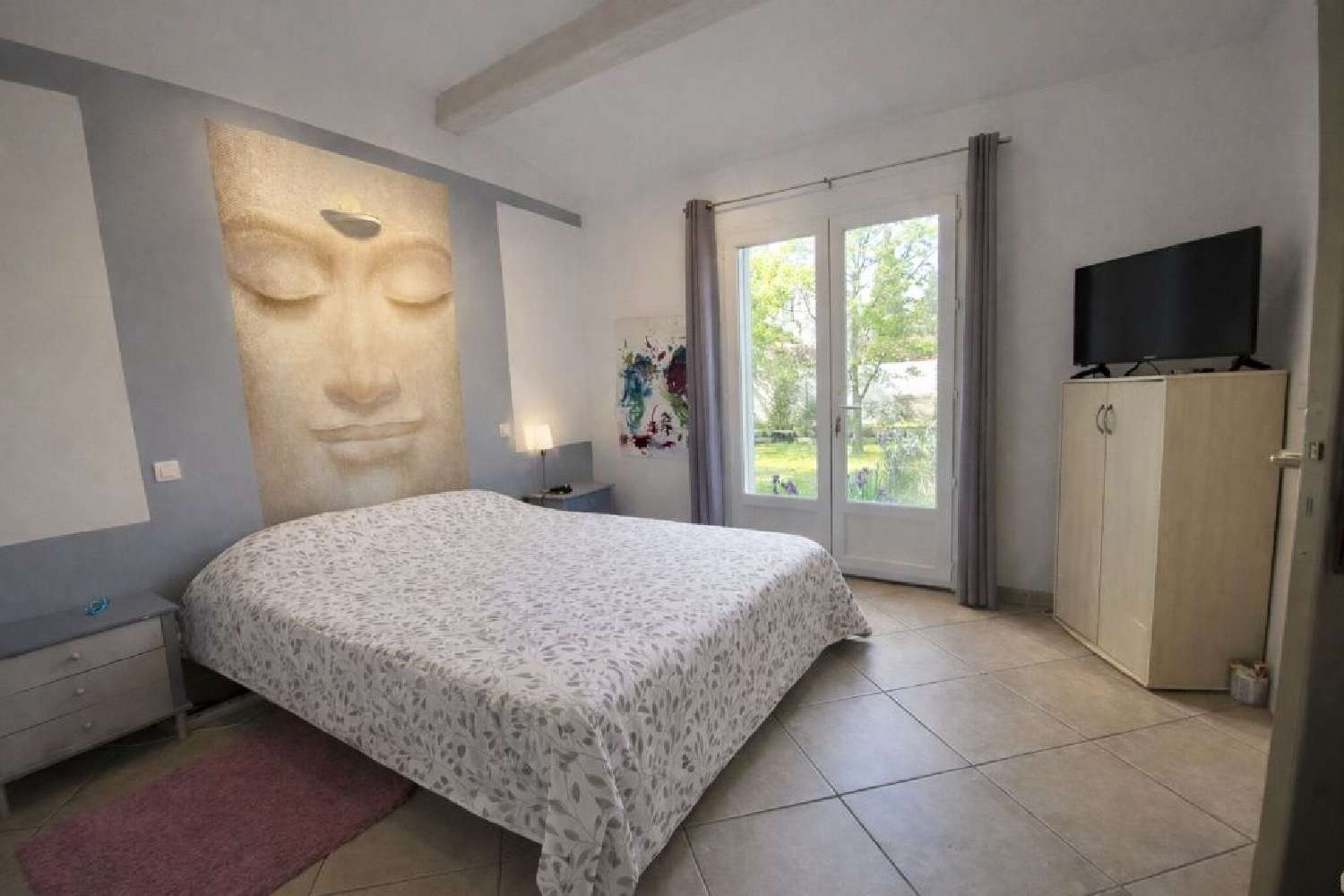 à vendre maison Laurens Hérault 4