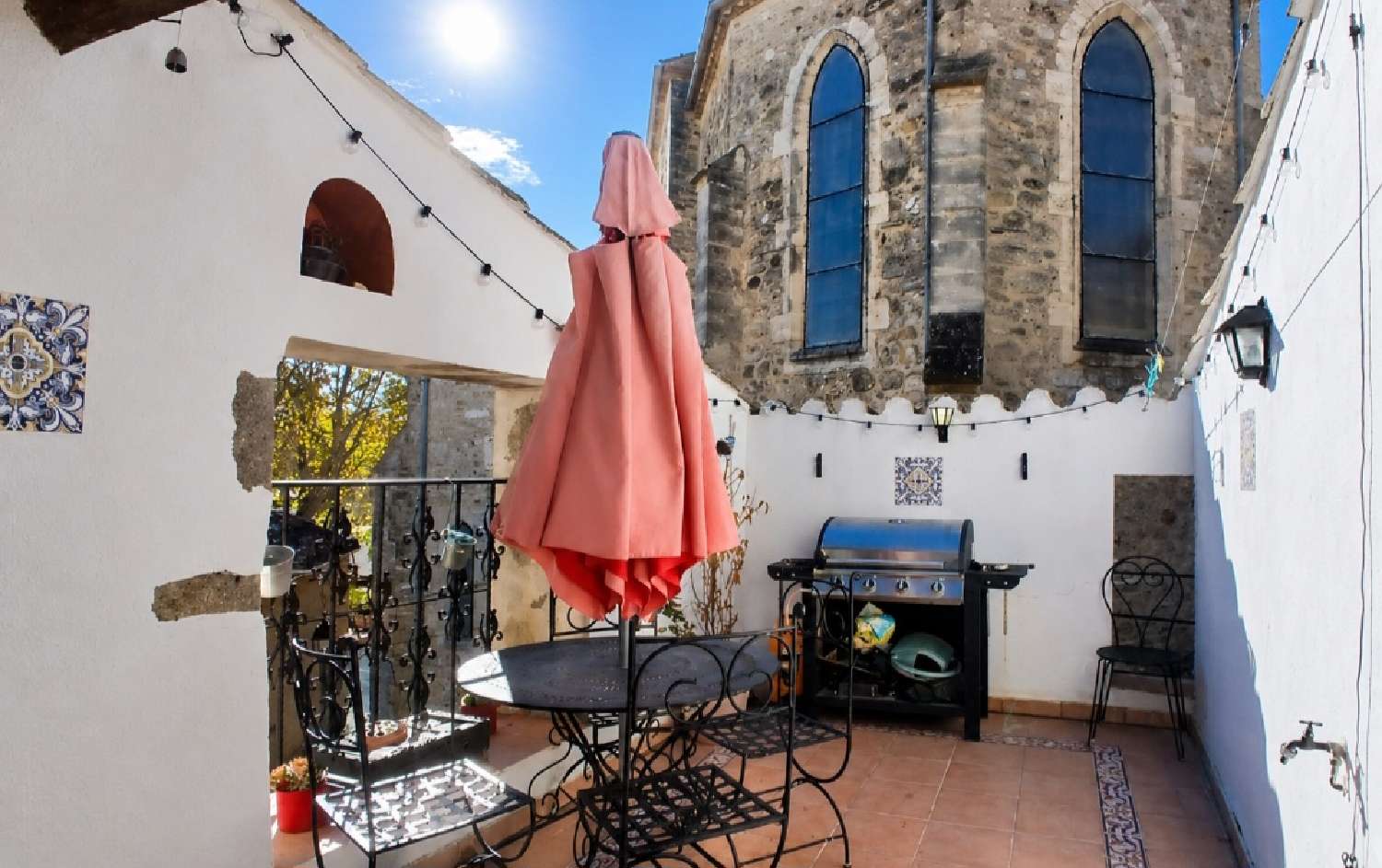 for sale house Laurens Hérault 3