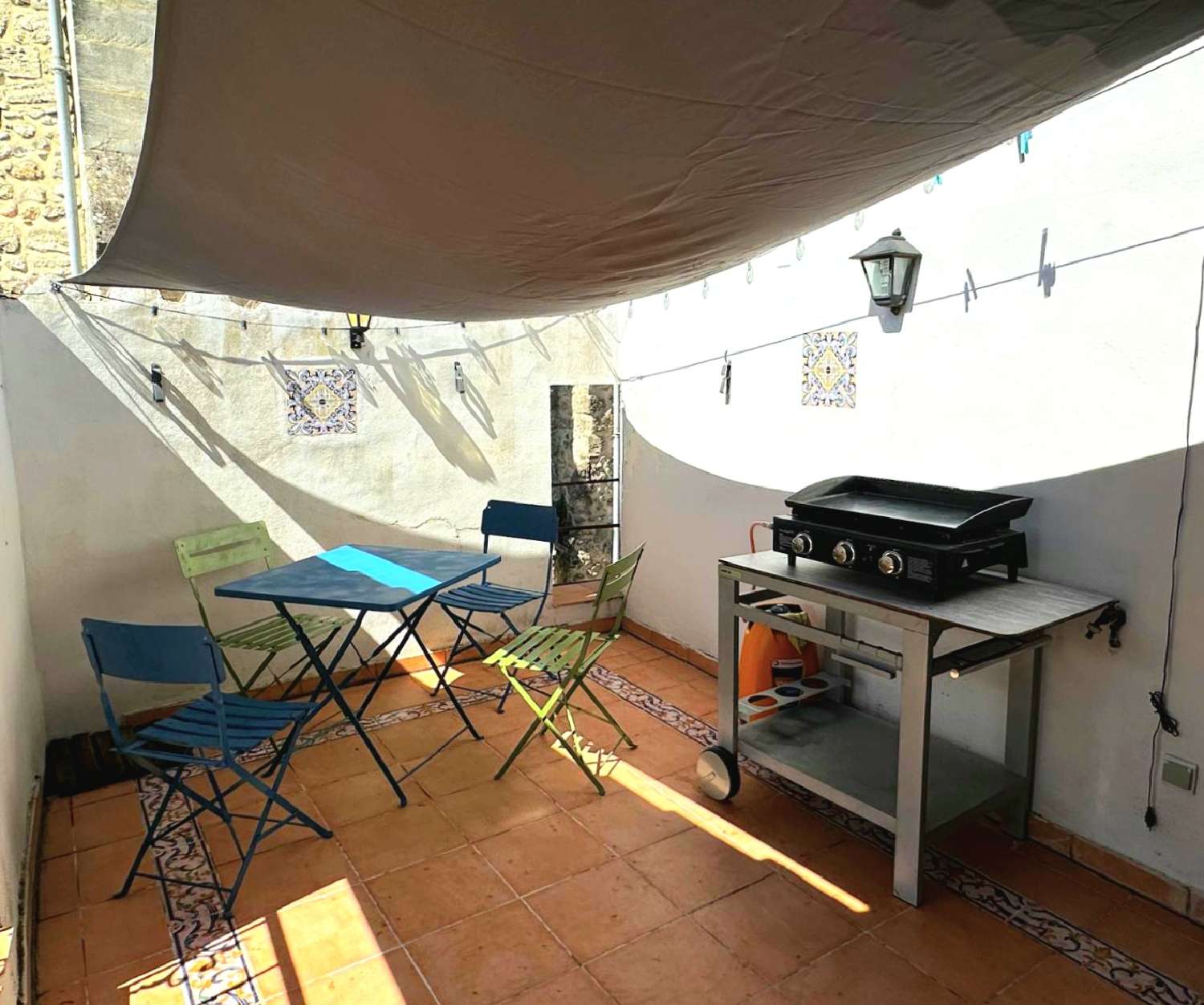 for sale house Laurens Hérault 7