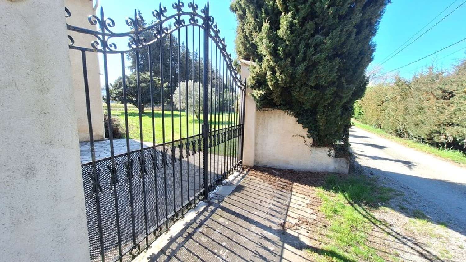  à vendre maison Lauris Vaucluse 2
