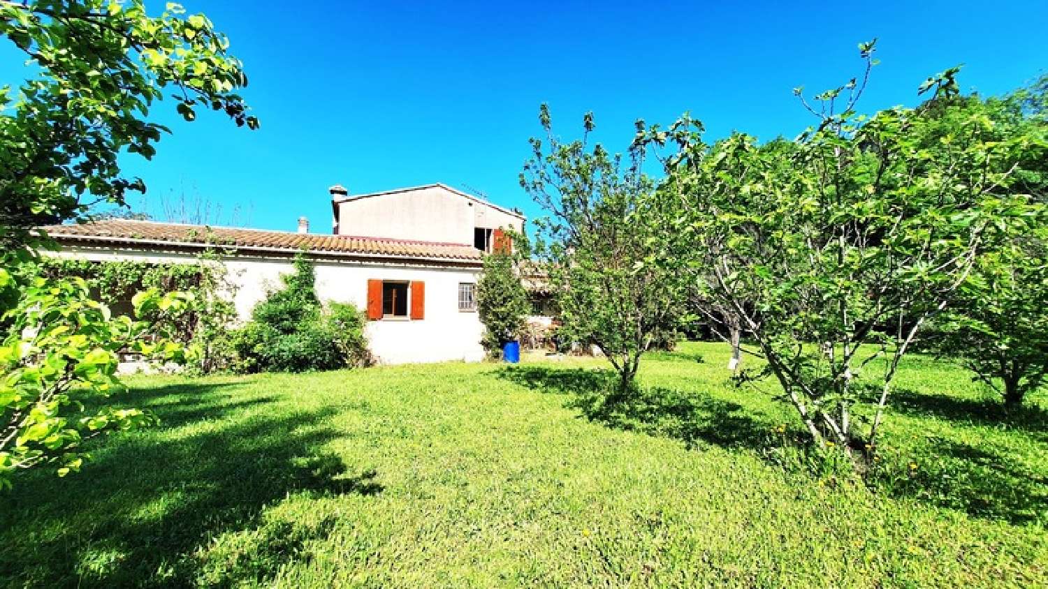 à vendre maison Lauris Vaucluse 4