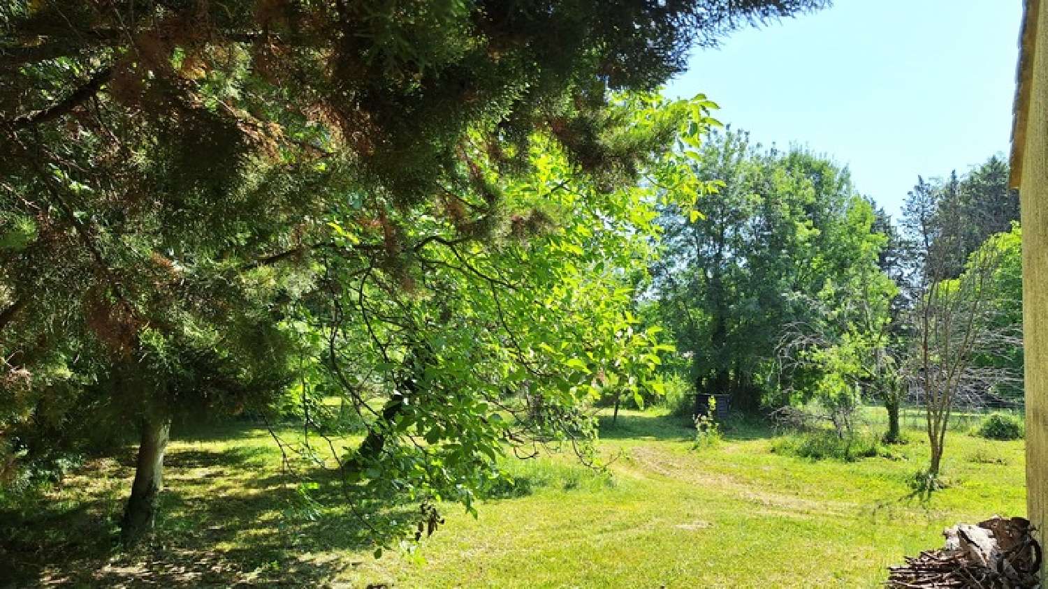  à vendre maison Lauris Vaucluse 5