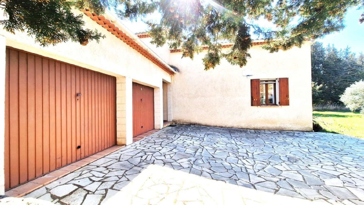  à vendre maison Lauris Vaucluse 7