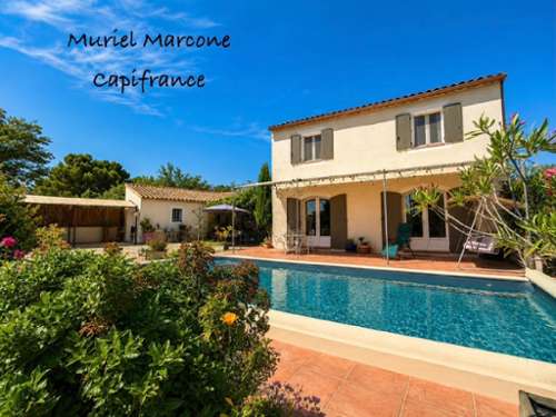 Lauris Vaucluse casa foto 7356299