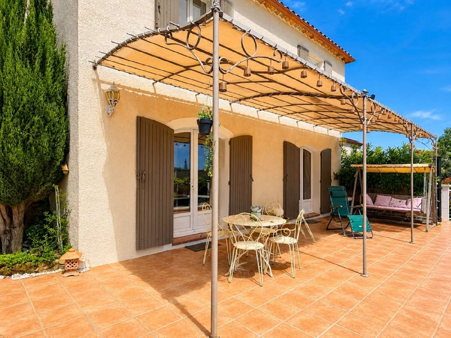 en venta casa Lauris Vaucluse 2
