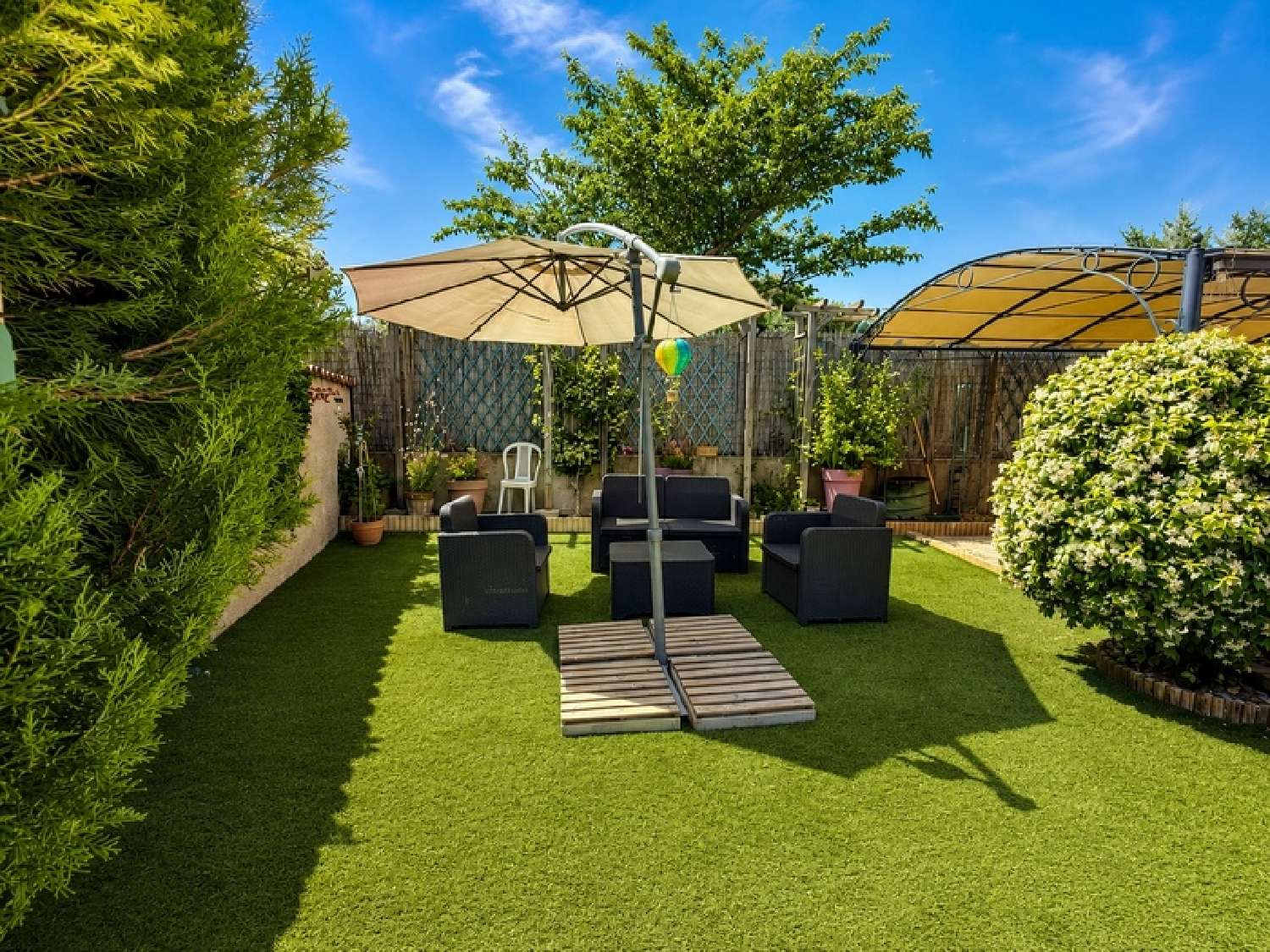 en venta casa Lauris Vaucluse 3