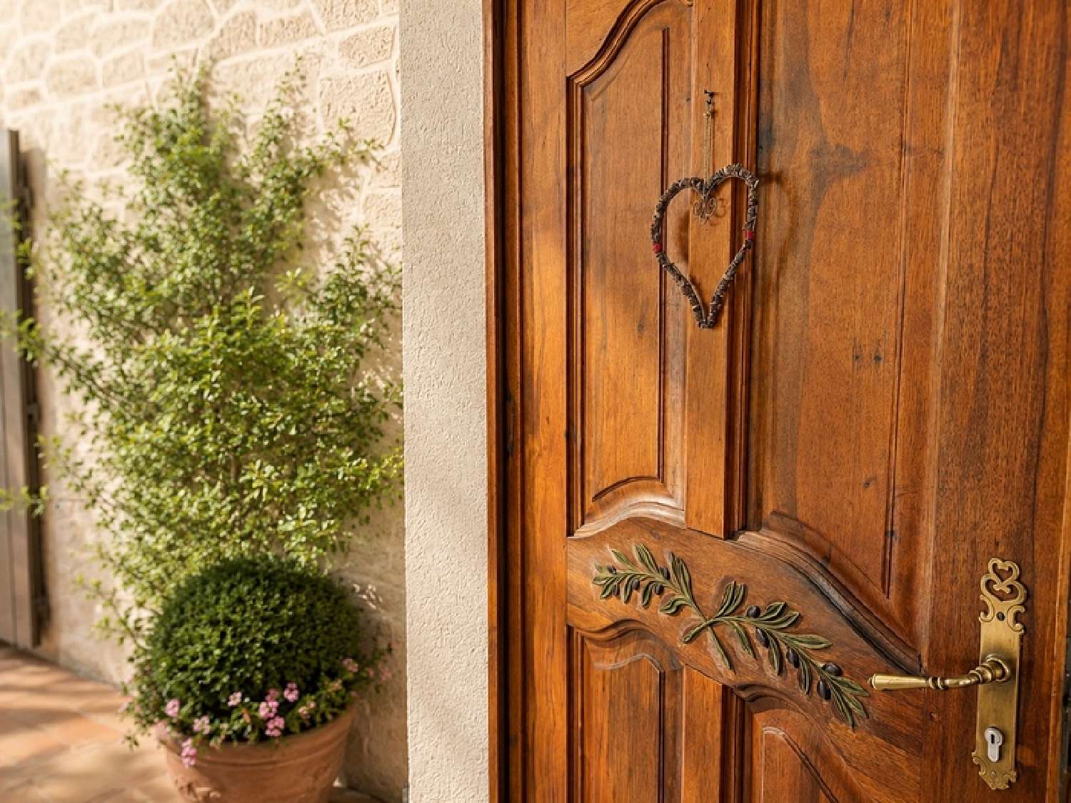 en venta casa Lauris Vaucluse 6