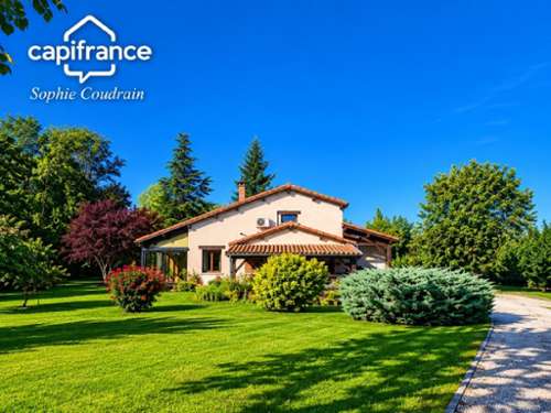 Lauzerte Tarn-et-Garonne casa foto 7356666