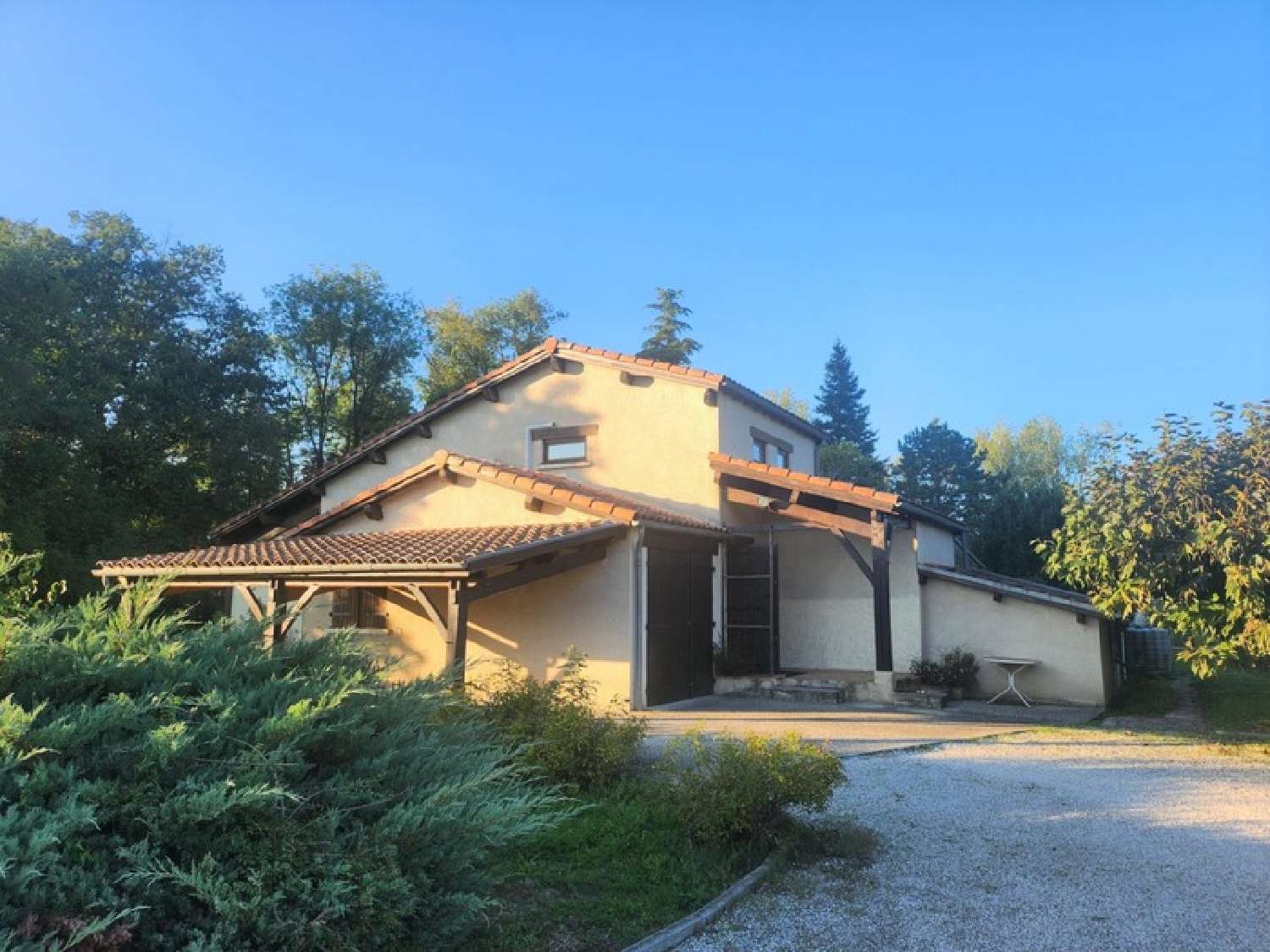 en venta casa Lauzerte Tarn-et-Garonne 2