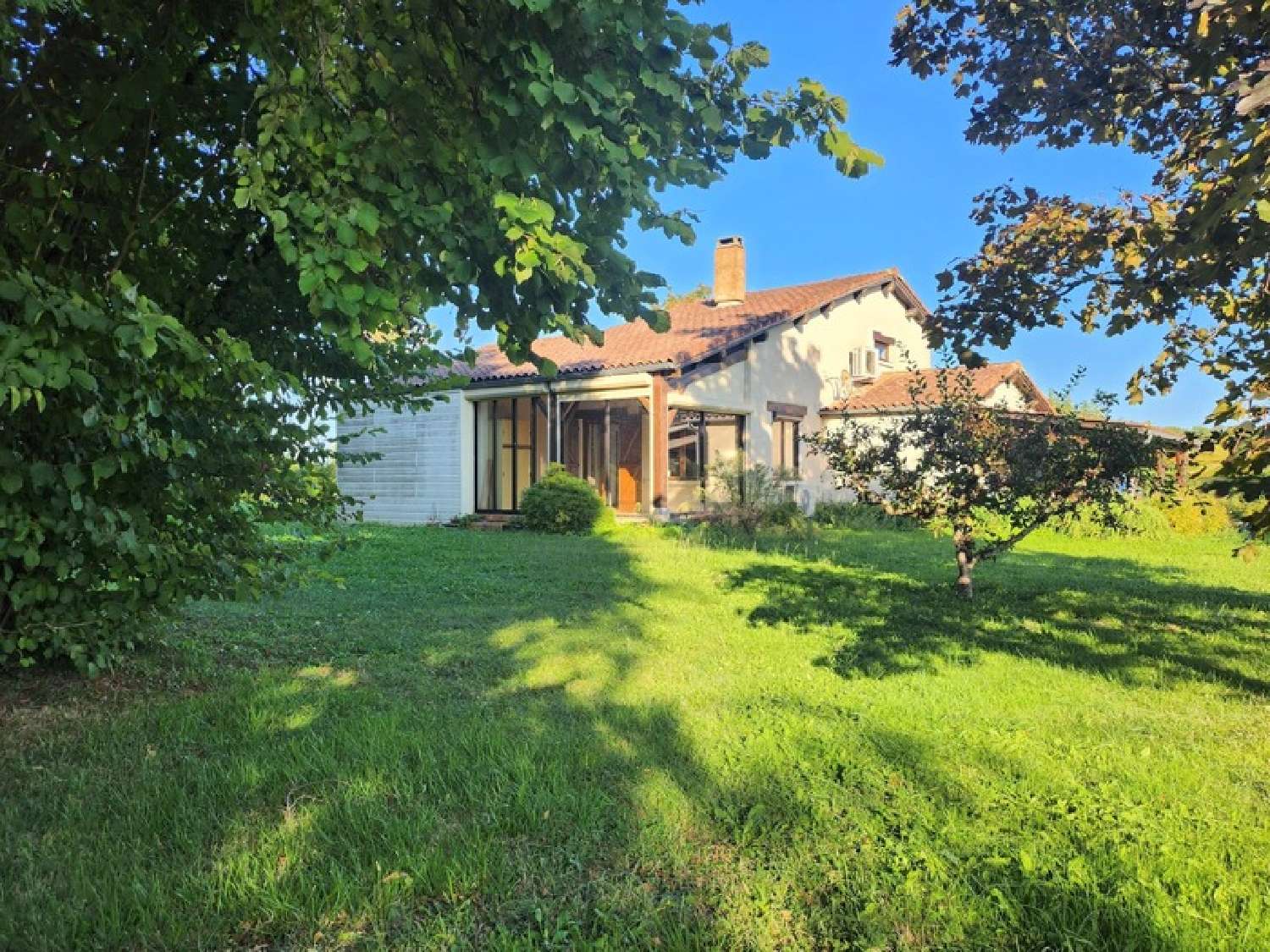 en venta casa Lauzerte Tarn-et-Garonne 3