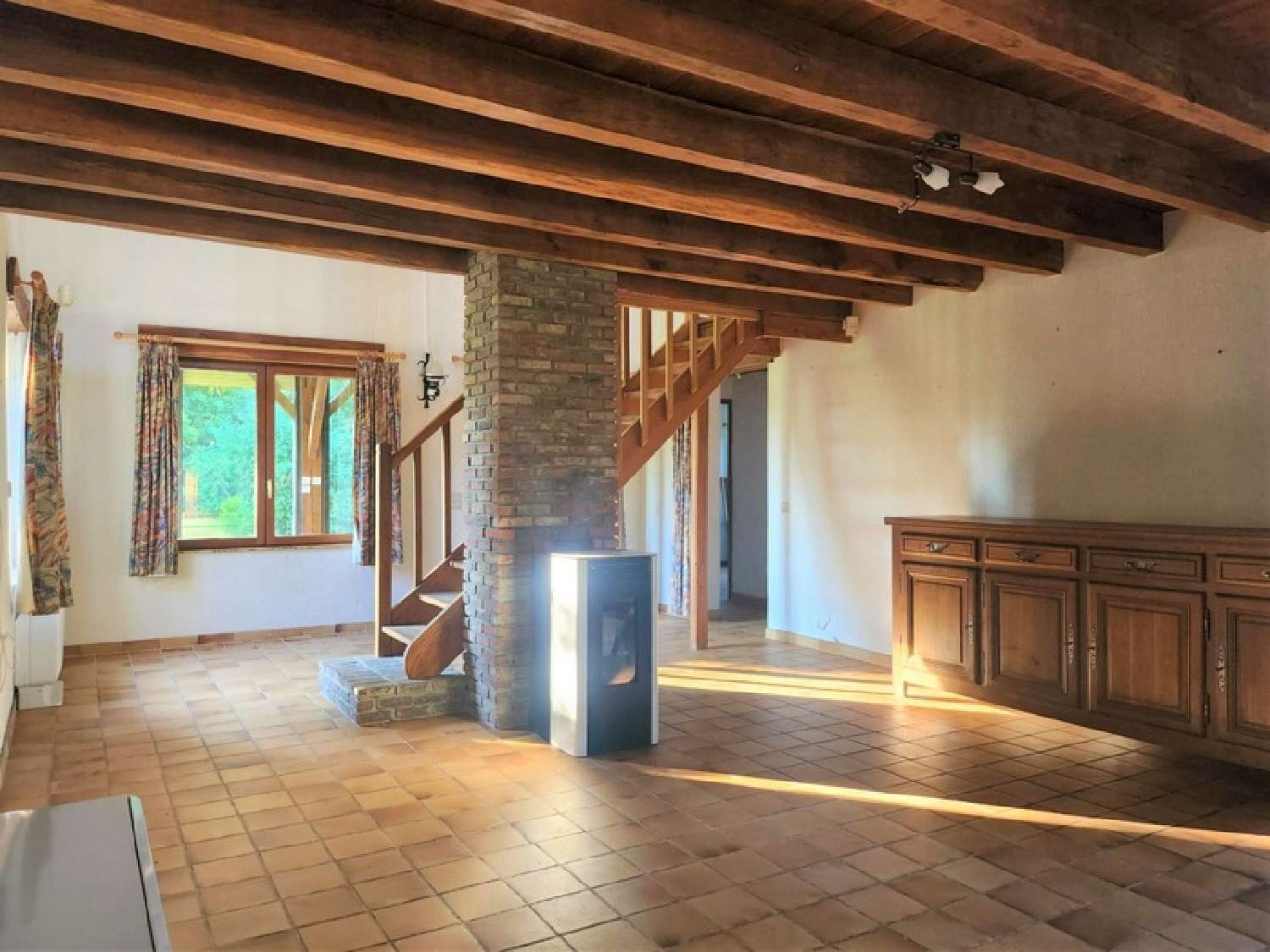 en venta casa Lauzerte Tarn-et-Garonne 4
