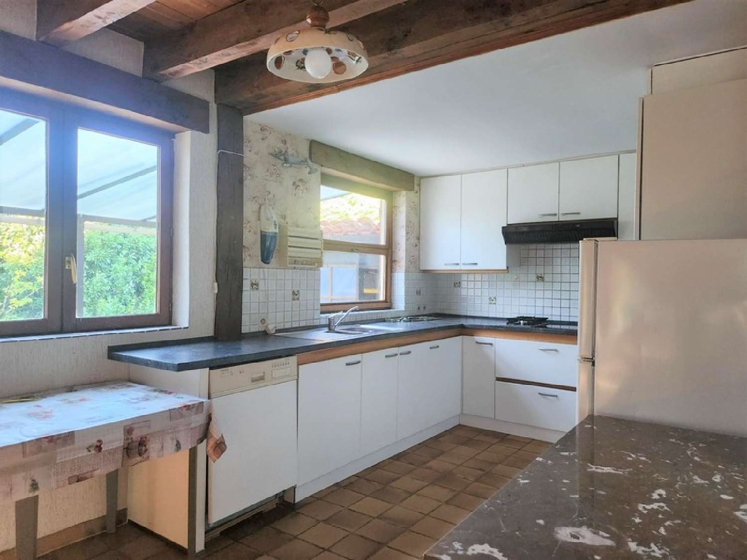 en venta casa Lauzerte Tarn-et-Garonne 5
