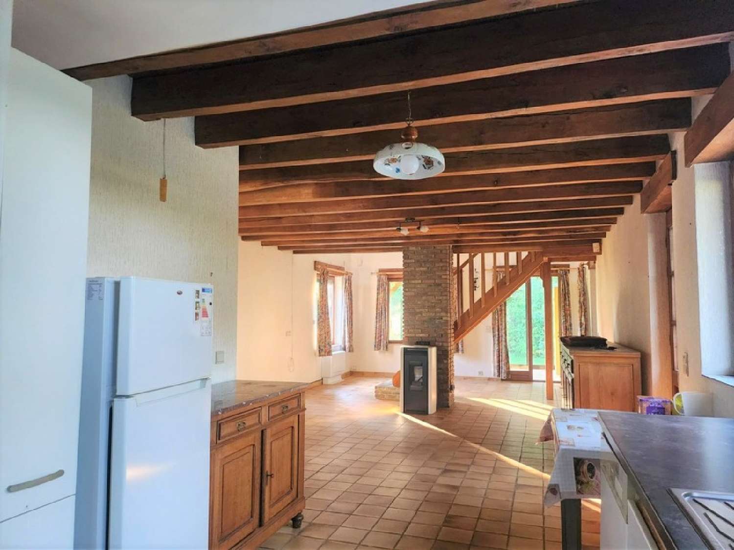 en venta casa Lauzerte Tarn-et-Garonne 7