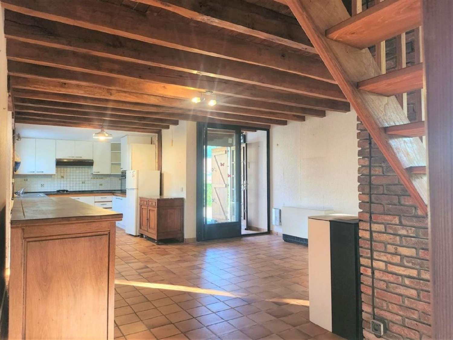 en venta casa Lauzerte Tarn-et-Garonne 8