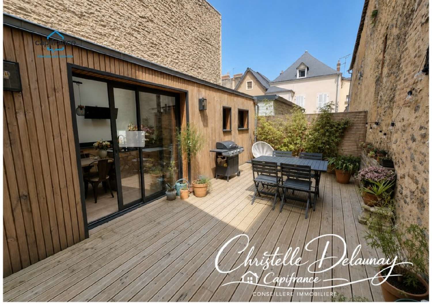  kaufen Haus Laval Mayenne 6