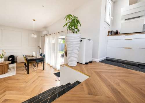 Laval Mayenne Haus Bild 7365495