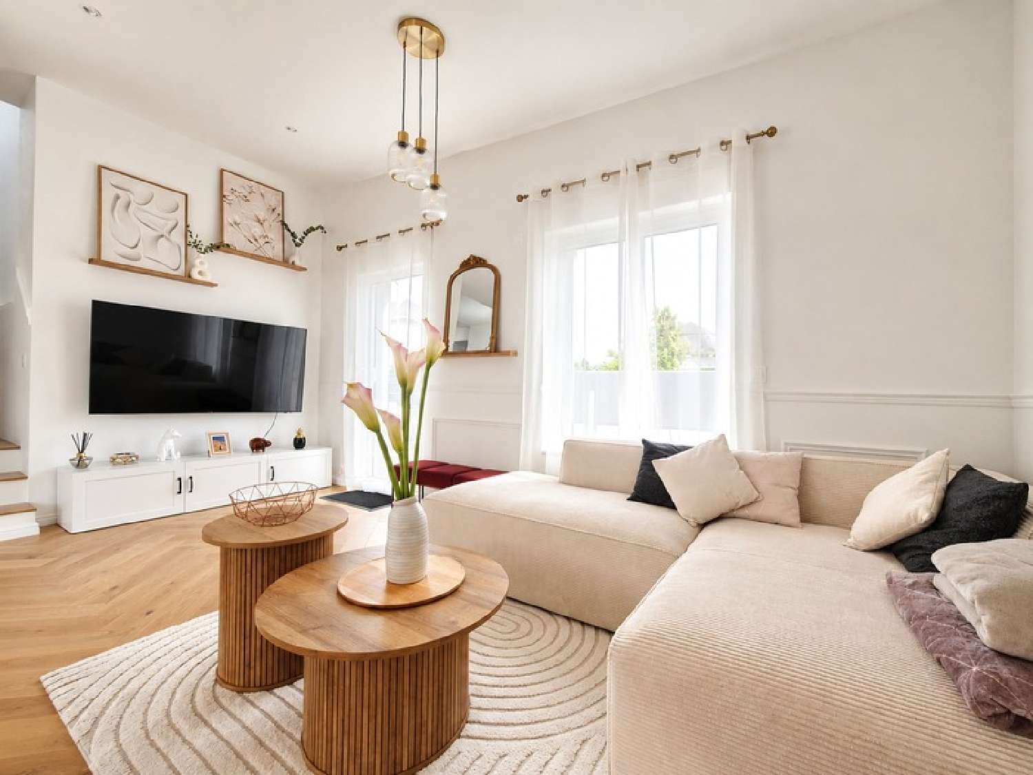  kaufen Haus Laval Mayenne 2