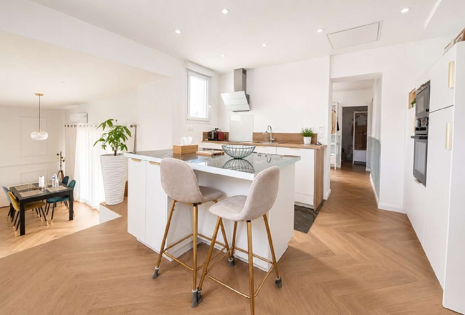  kaufen Haus Laval Mayenne 7