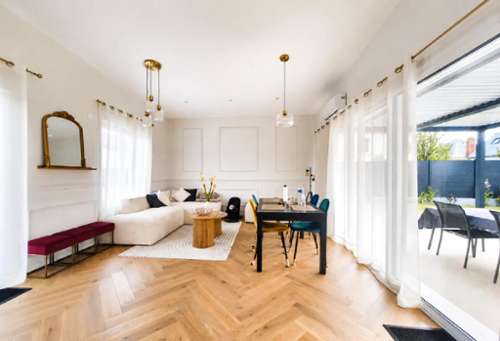 Laval Mayenne Haus Bild 7364364