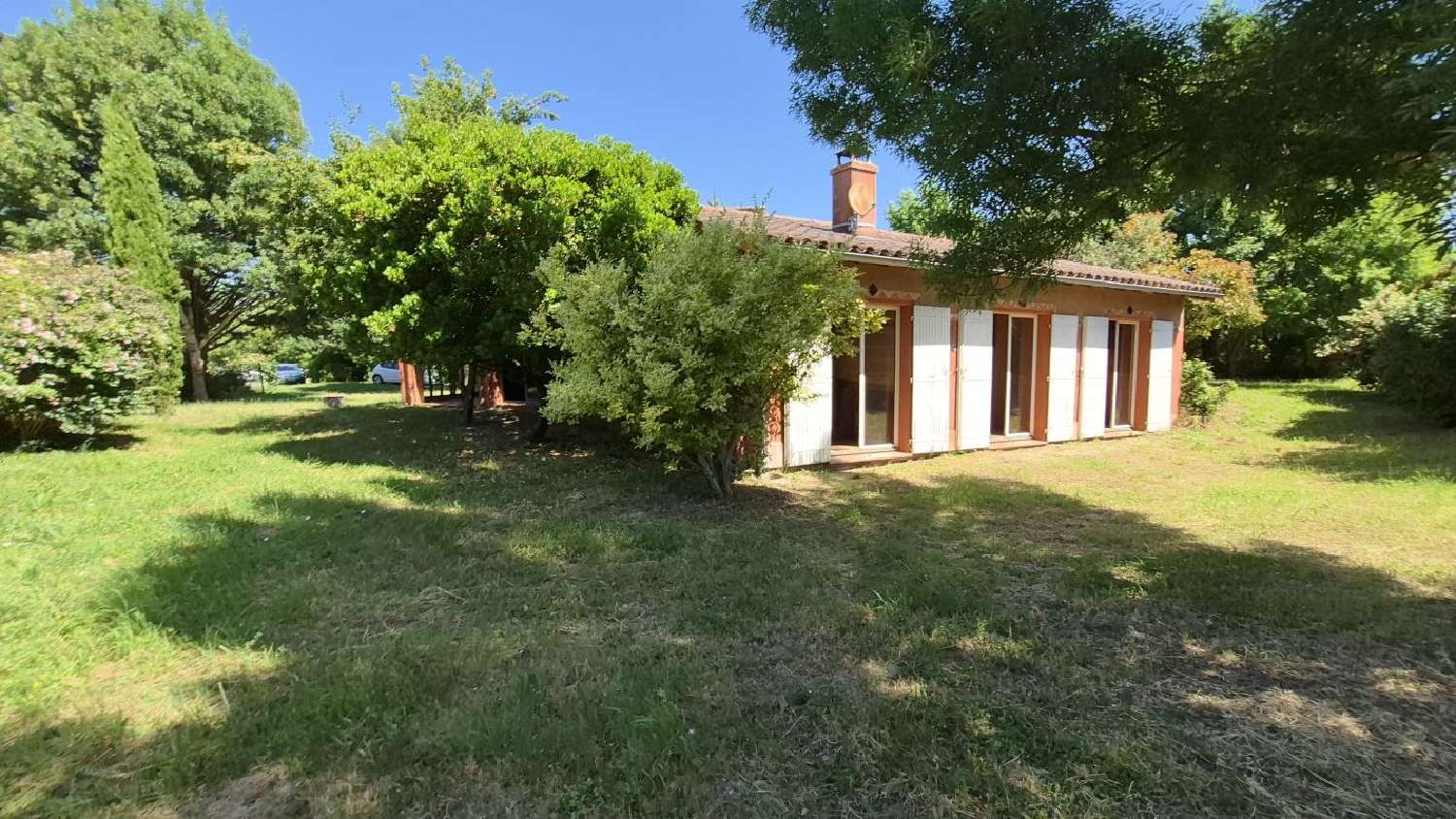  à vendre maison Lavalette Haute-Garonne 2