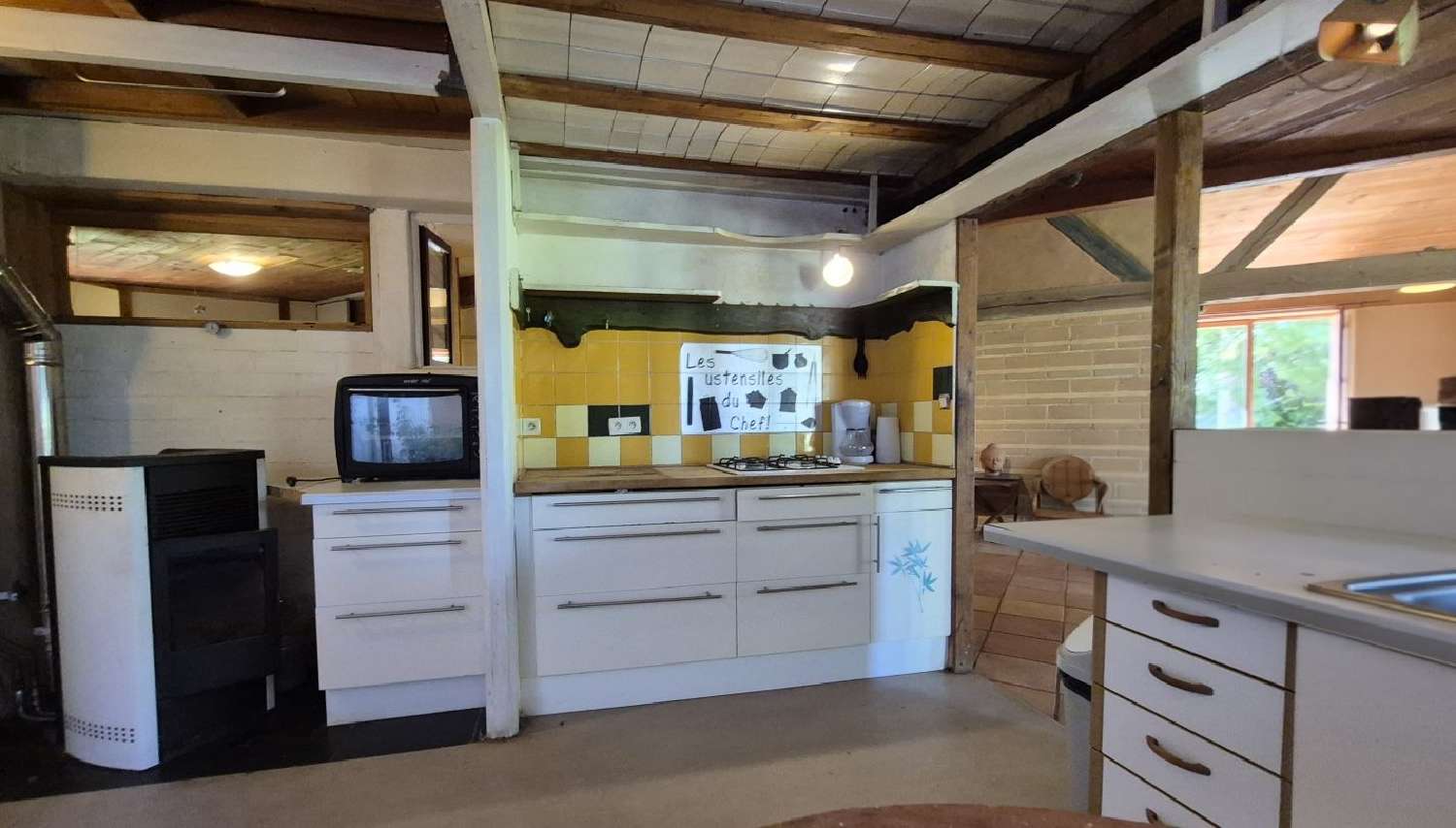  à vendre maison Lavalette Haute-Garonne 4