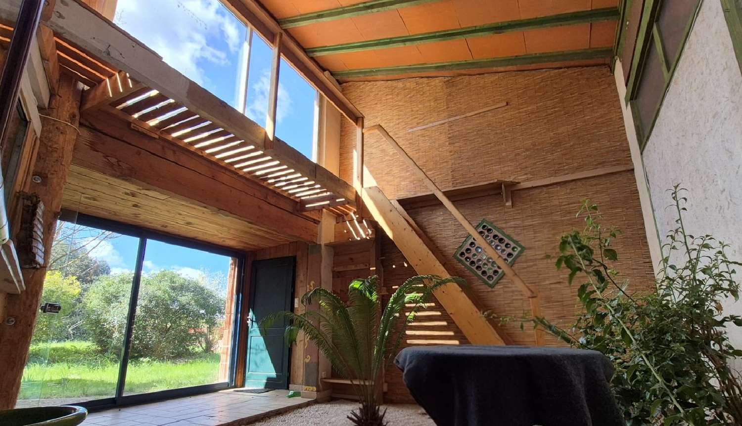  à vendre maison Lavalette Haute-Garonne 5