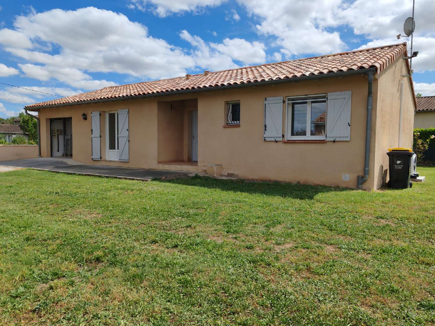 en venta casa Lavaur Tarn 1