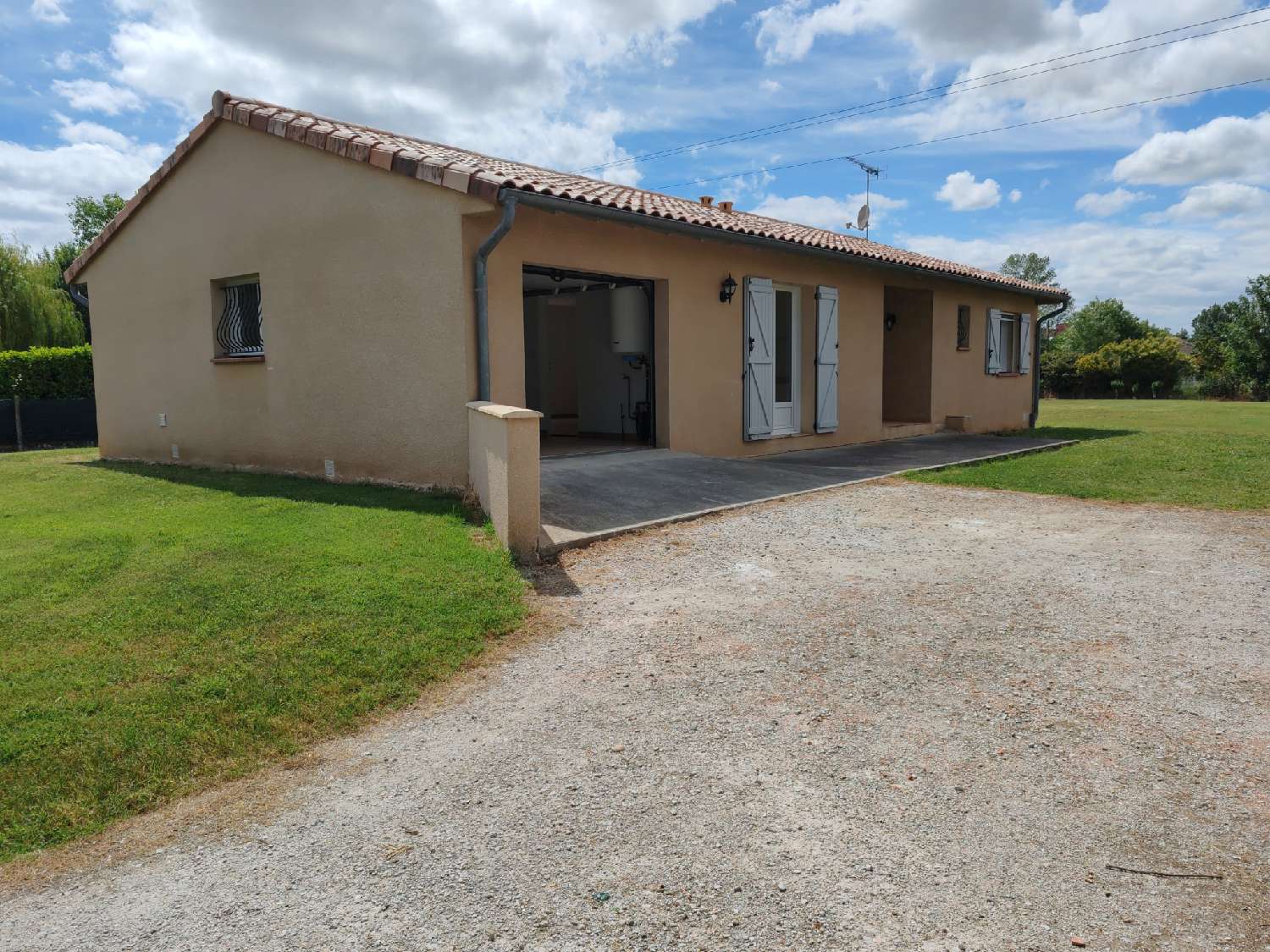en venta casa Lavaur Tarn 2