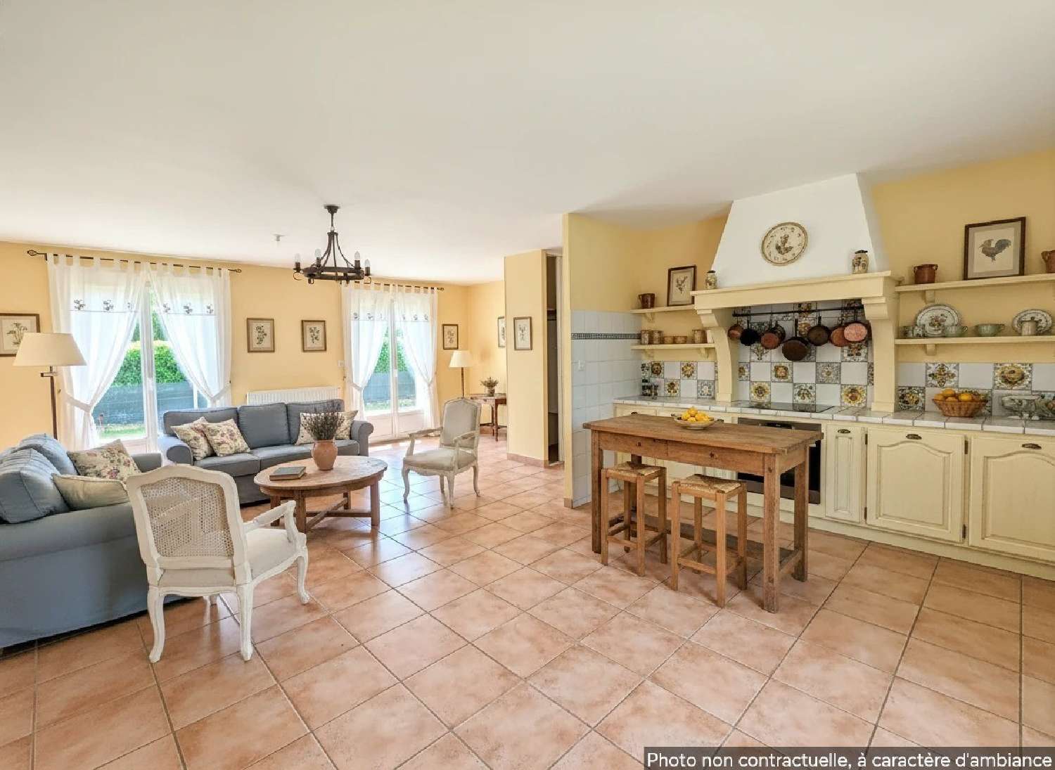 en venta casa Lavaur Tarn 4