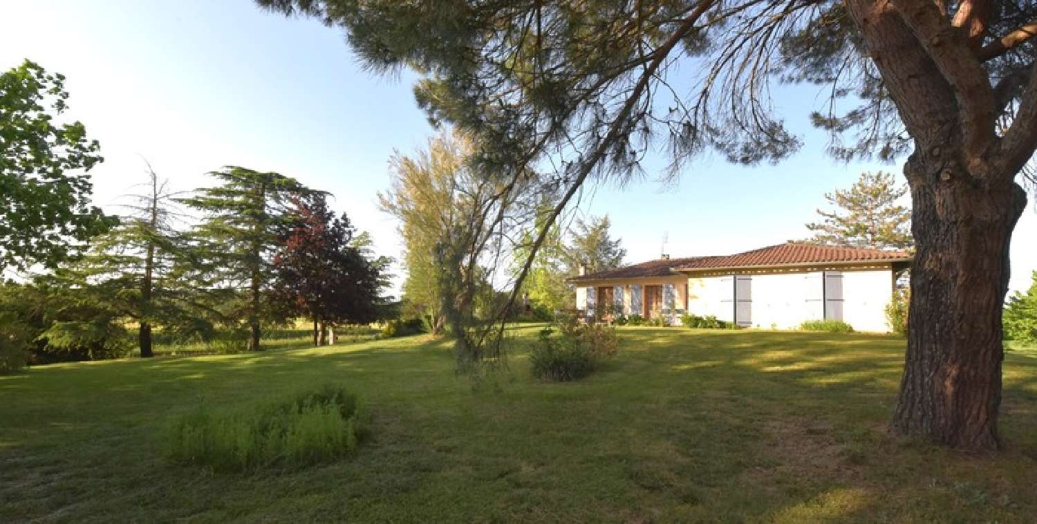  en venta casa Lavaur Tarn 5