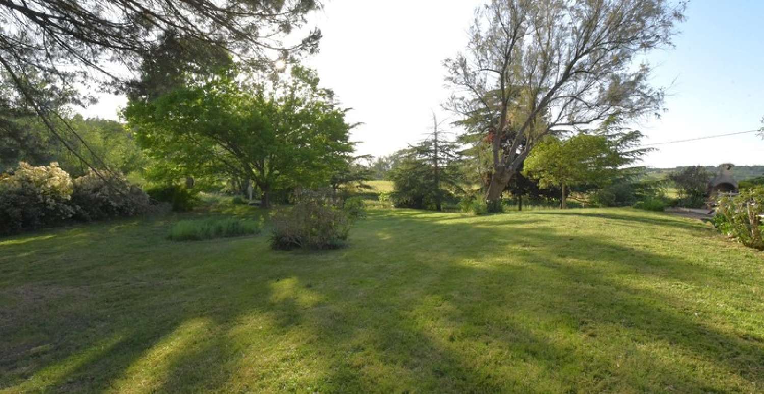  en venta casa Lavaur Tarn 6