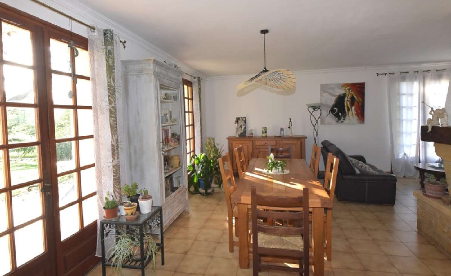  en venta casa Lavaur Tarn 7