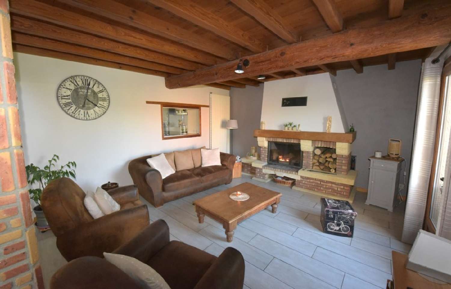  te koop huis Lavaur Tarn 3