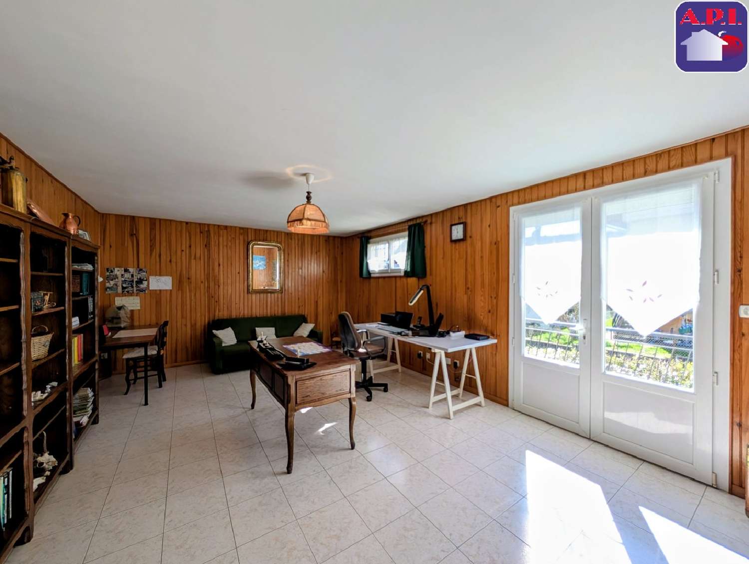  à vendre maison Lavelanet Ariège 3