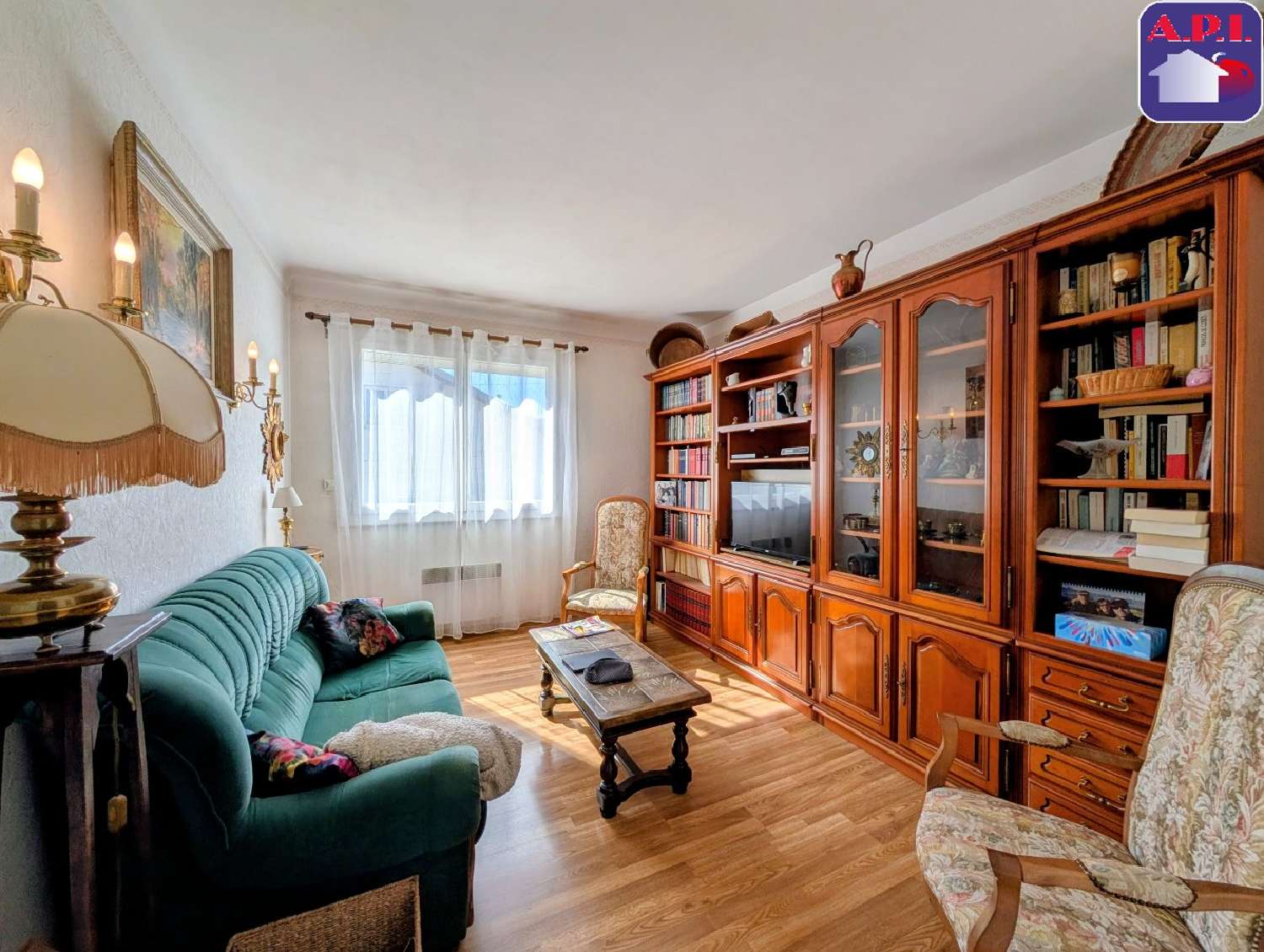  à vendre maison Lavelanet Ariège 4