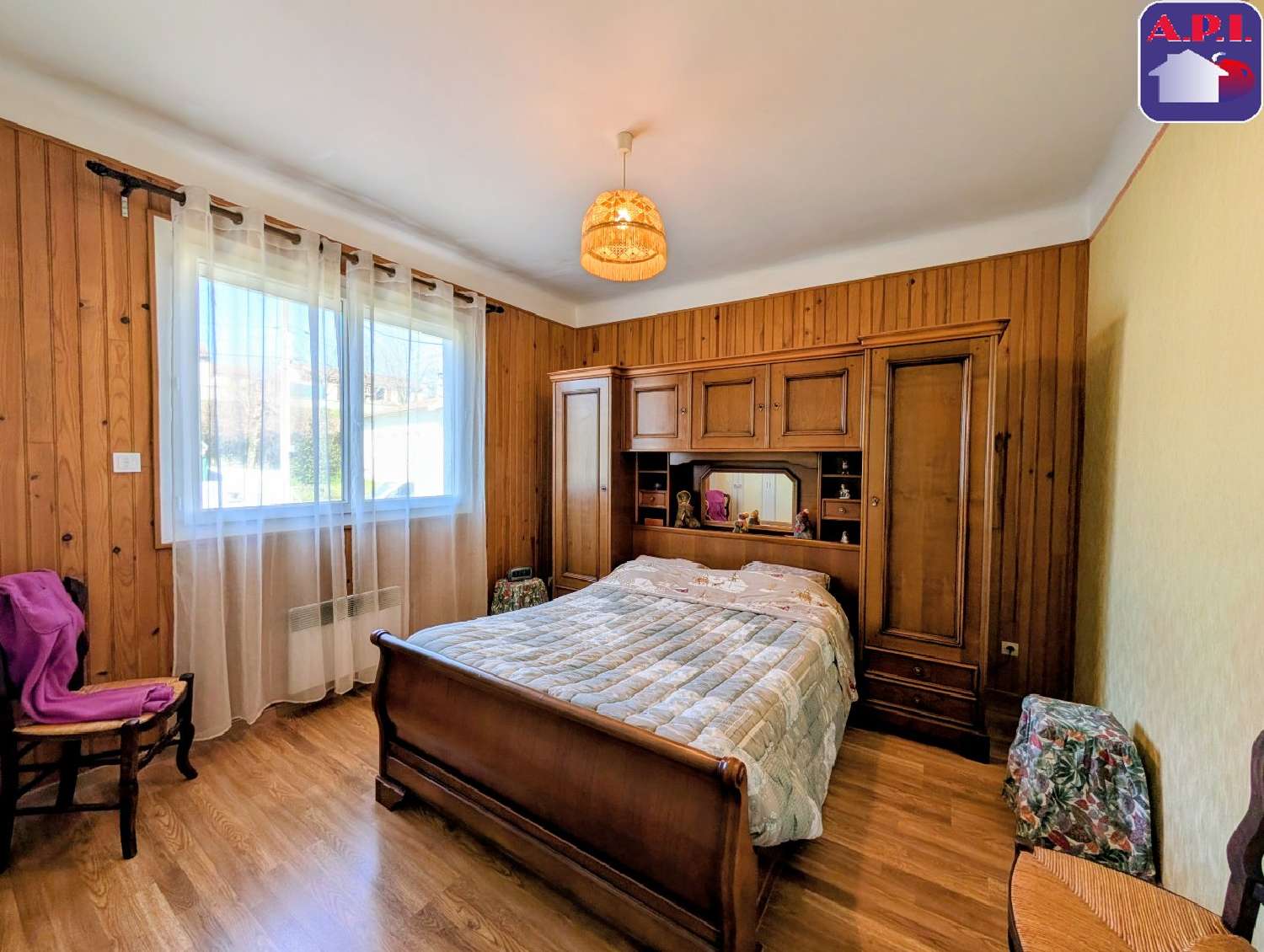  à vendre maison Lavelanet Ariège 6