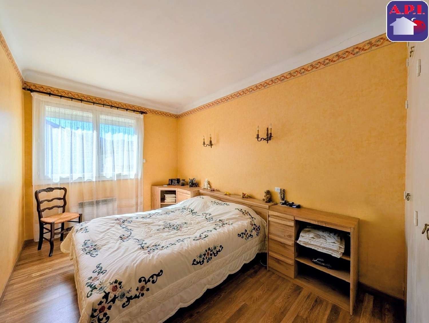 à vendre maison Lavelanet Ariège 7
