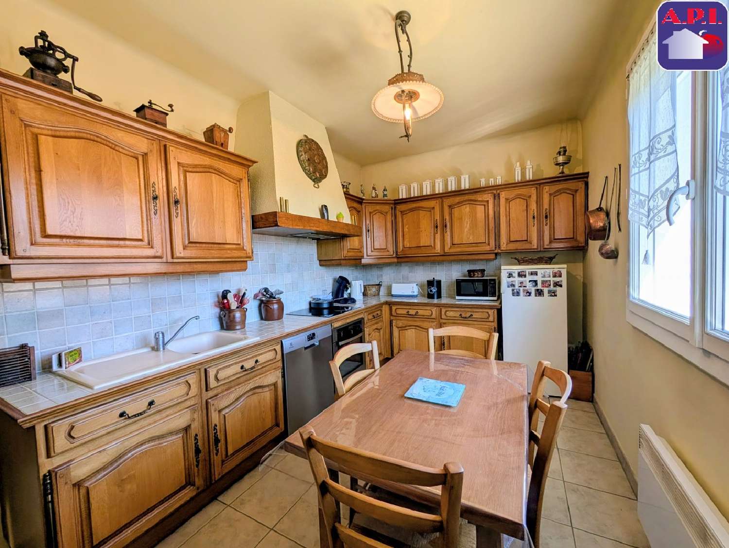  à vendre maison Lavelanet Ariège 8