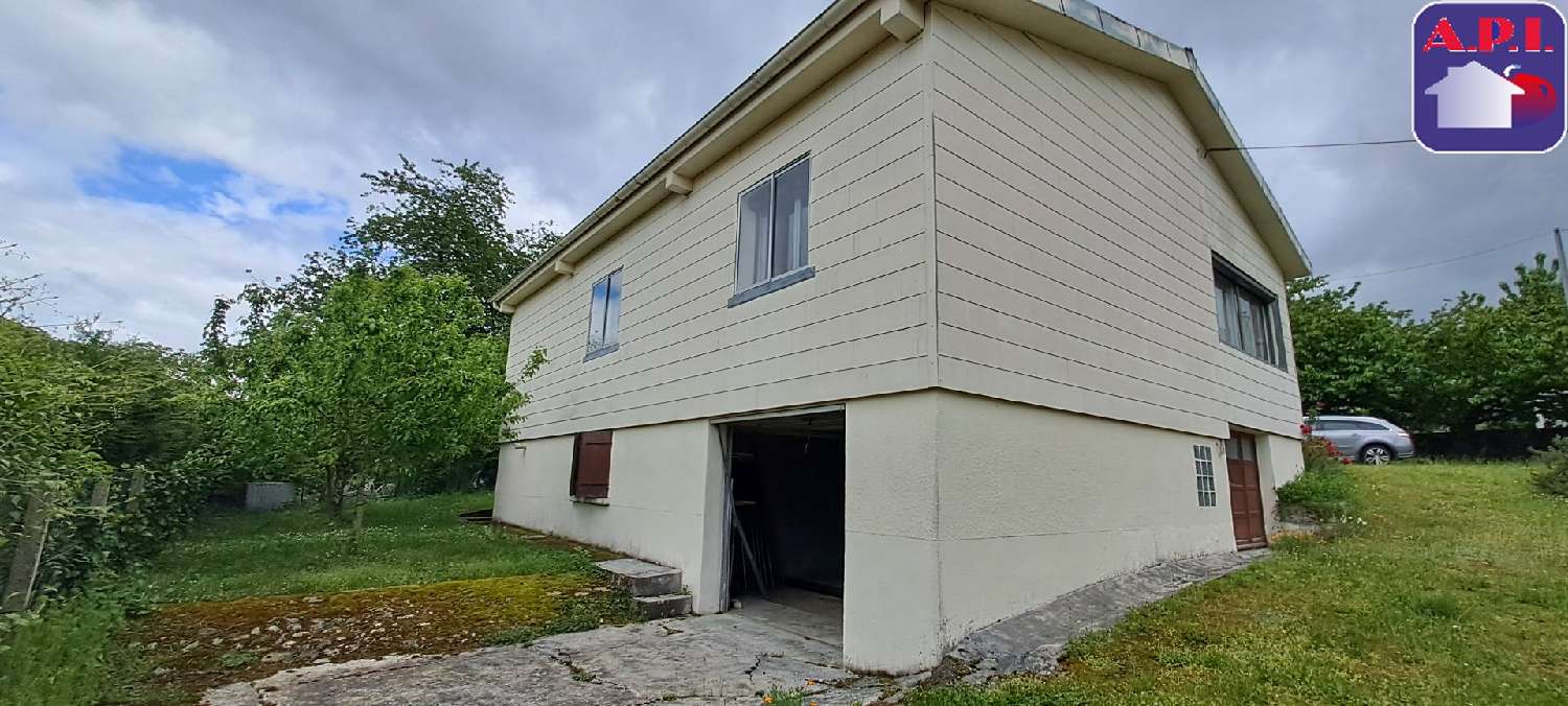  à vendre maison Lavelanet Ariège 2