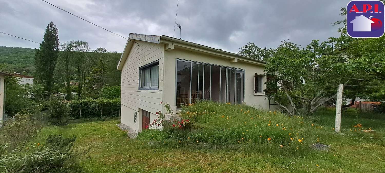  à vendre maison Lavelanet Ariège 3