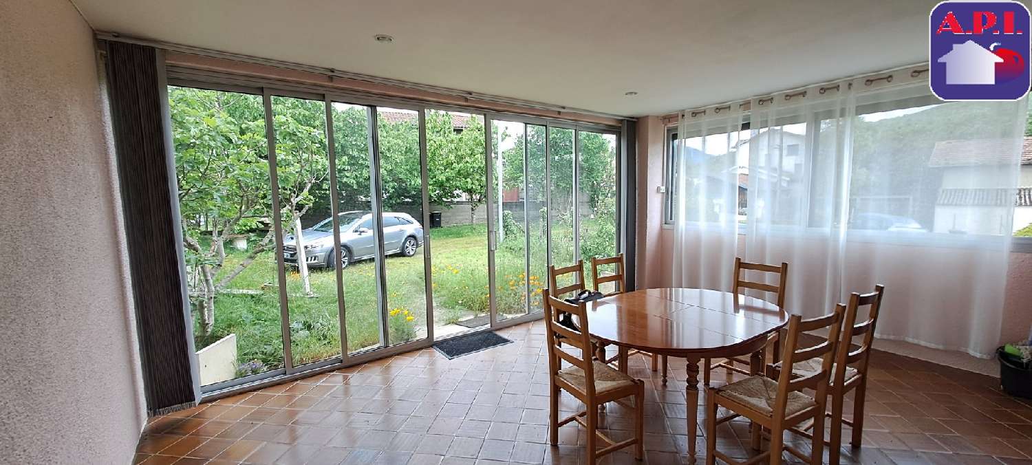  à vendre maison Lavelanet Ariège 4