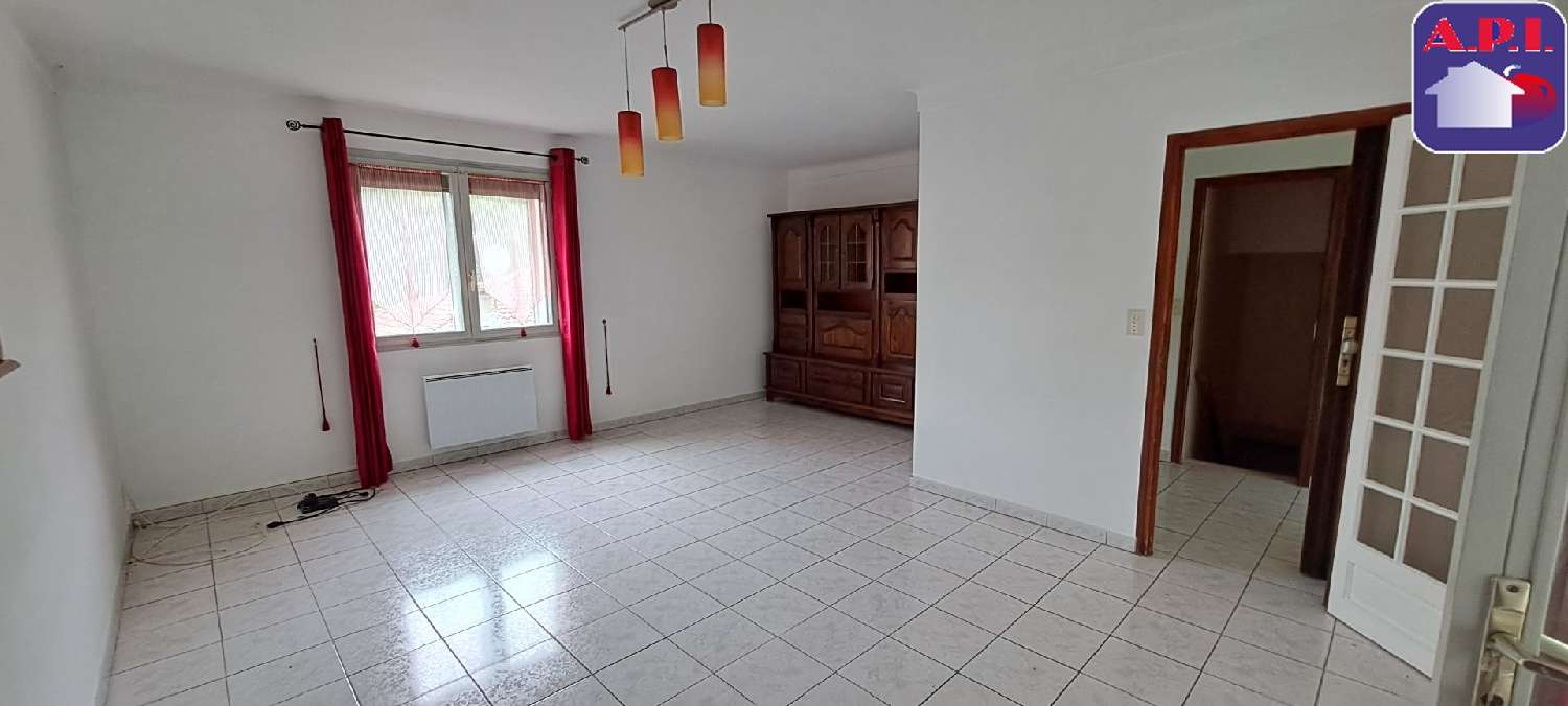  à vendre maison Lavelanet Ariège 5