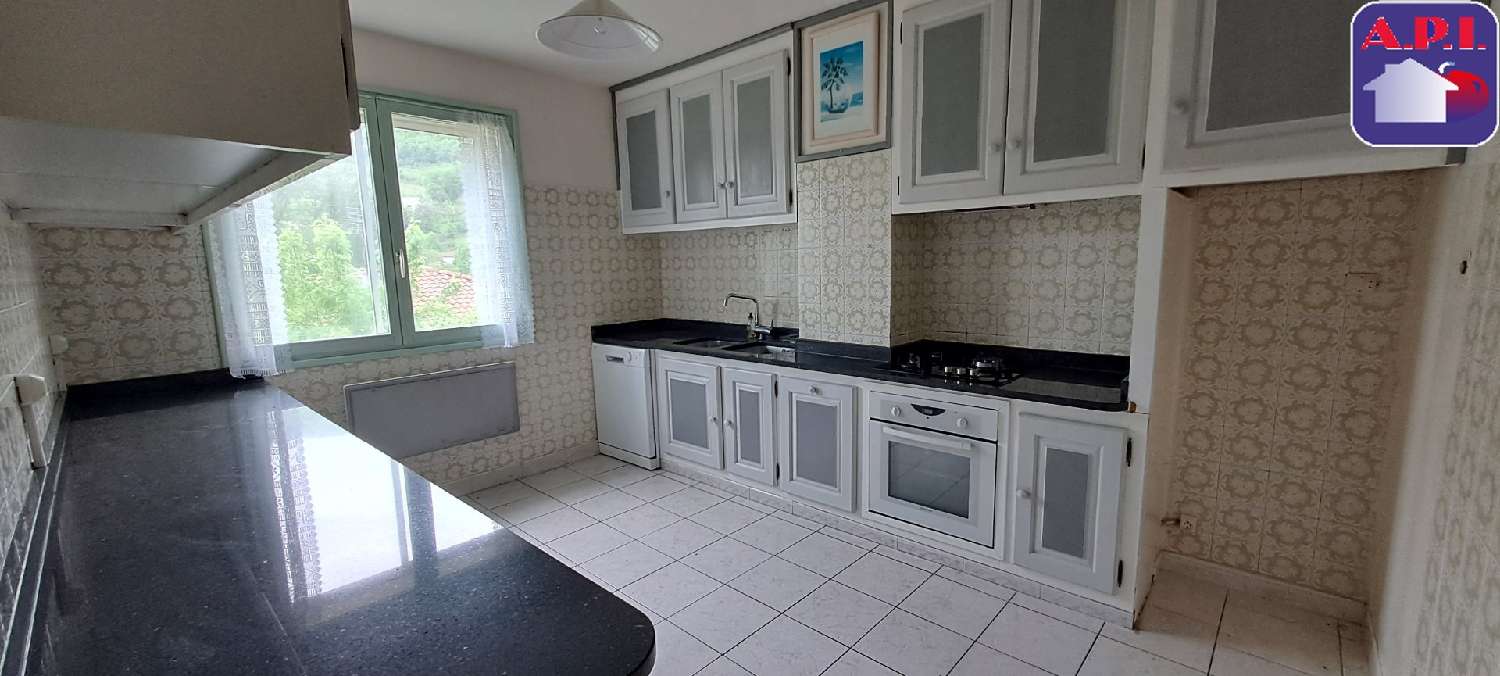  à vendre maison Lavelanet Ariège 6