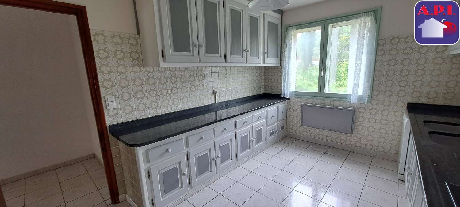  à vendre maison Lavelanet Ariège 7