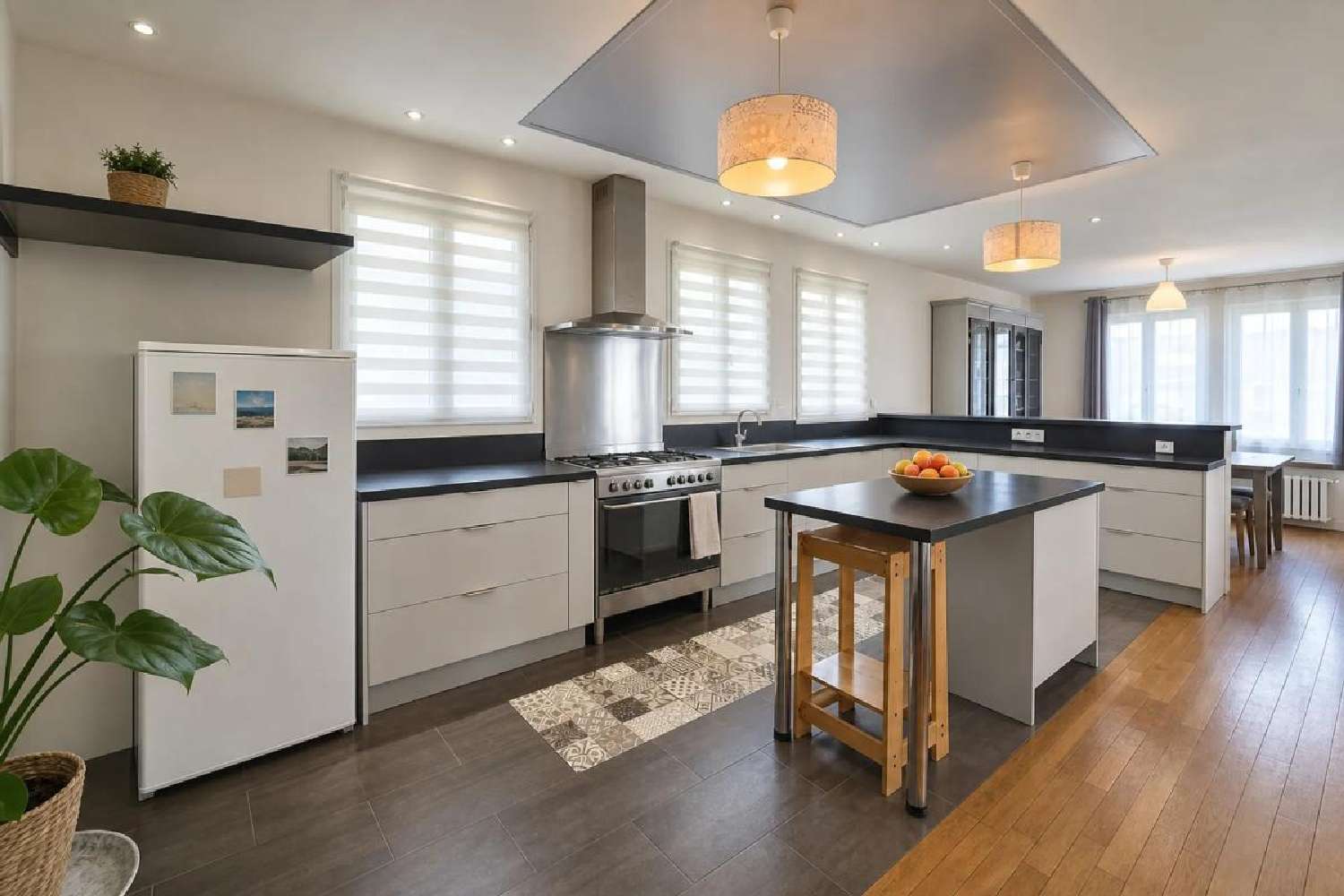  à vendre maison Lavelanet Ariège 1