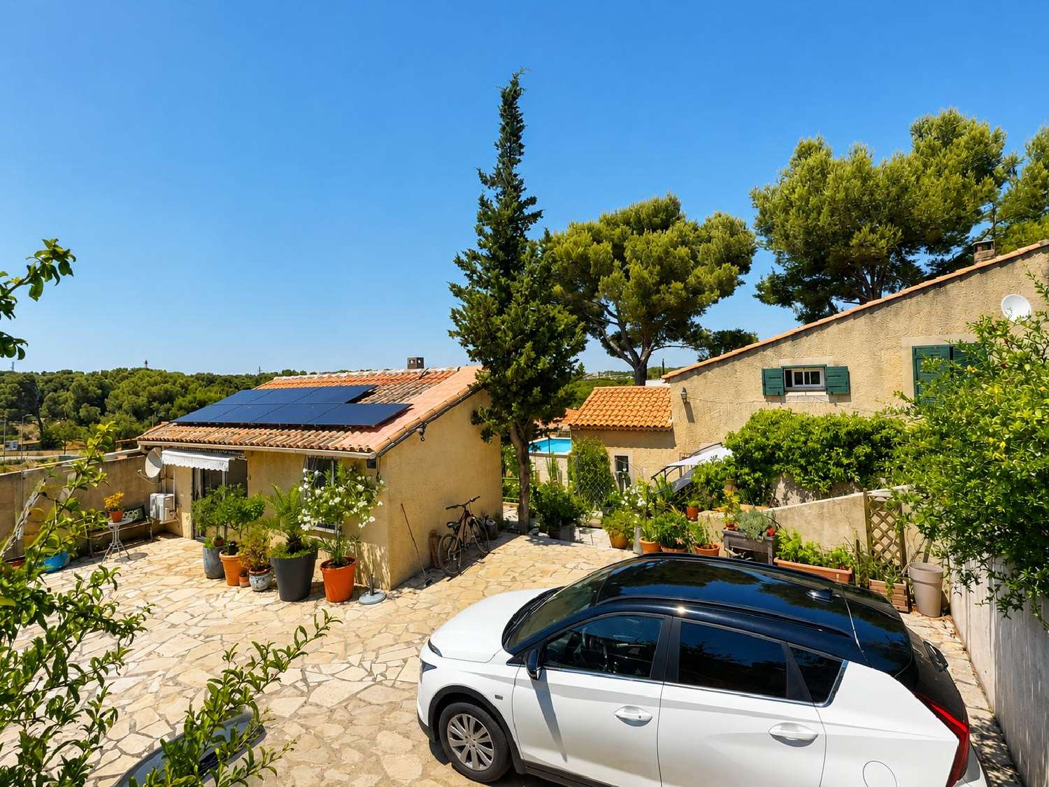  à vendre maison Lavéra Bouches-du-Rhône 2